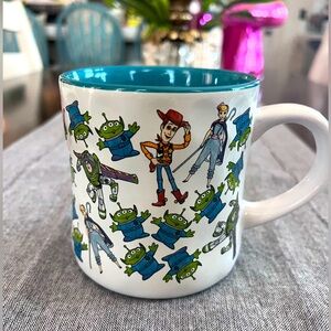 Toy Story Mug